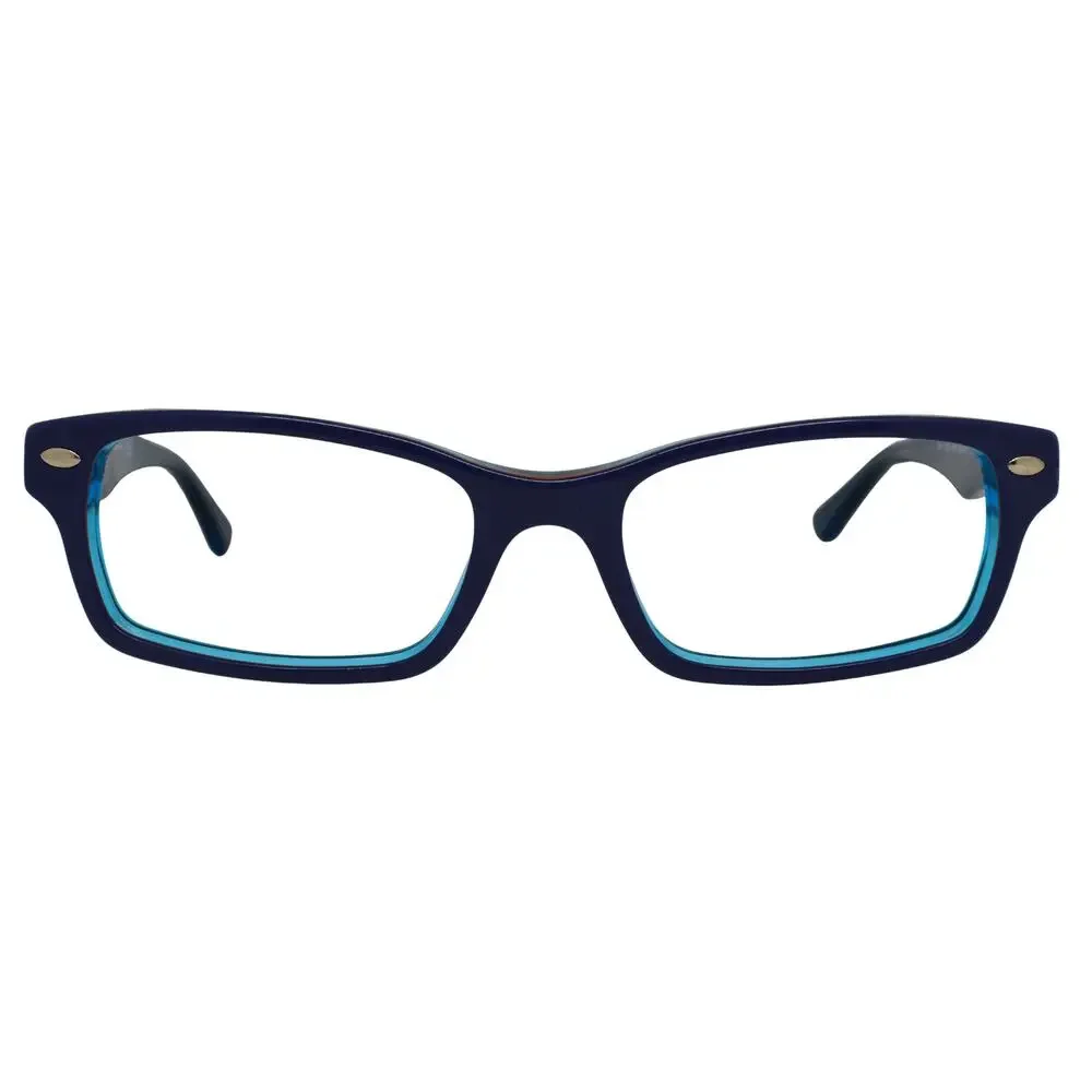 Ray-Ban RB 1530 3587 Youth/Boys 48-16-130mm Eyeglasses FRAMES ONLY - GOOD